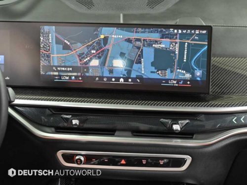 BMW X7 (G07) xDrive 40i M 스포츠 사진 14