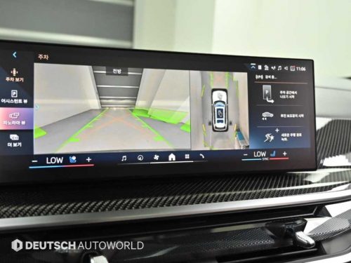 BMW X7 (G07) xDrive 40i M 스포츠 사진 모두보기