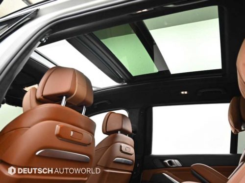 BMW X7 (G07) xDrive 40i M 스포츠 사진 18