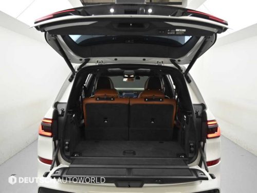 BMW X7 (G07) xDrive 40i M 스포츠 사진 19