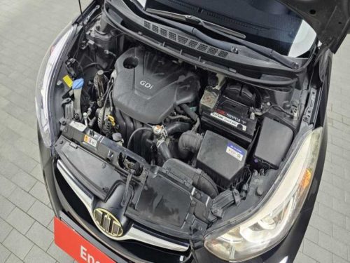 현대 더 뉴 아반떼 1.6 GDI 스마트 사진 12