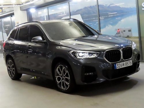 BMW X1 (F48) xDrive 20i M 스포츠