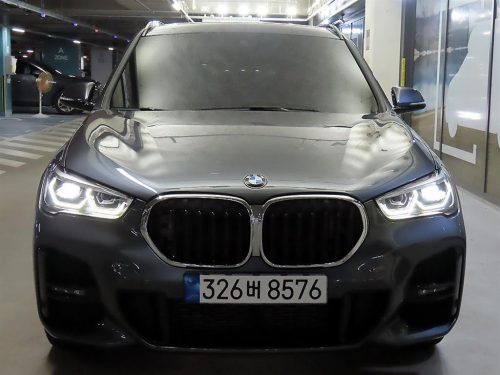 BMW X1 (F48) xDrive 20i M 스포츠 사진 2
