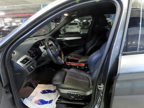 BMW X1 (F48) xDrive 20i M 스포츠 사진 6