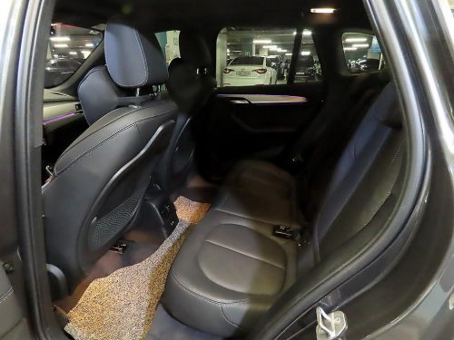 BMW X1 (F48) xDrive 20i M 스포츠 사진 모두보기