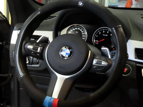 BMW X1 (F48) xDrive 20i M 스포츠 사진 8