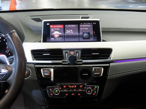 BMW X1 (F48) xDrive 20i M 스포츠 사진 11