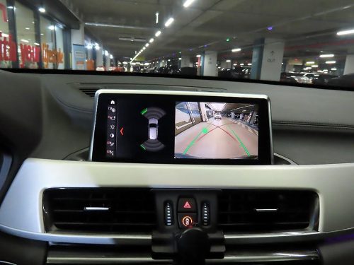 BMW X1 (F48) xDrive 20i M 스포츠 사진 13