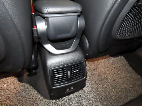 BMW X1 (F48) xDrive 20i M 스포츠 사진 15