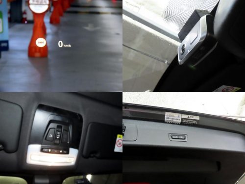 BMW X1 (F48) xDrive 20i M 스포츠 사진 18
