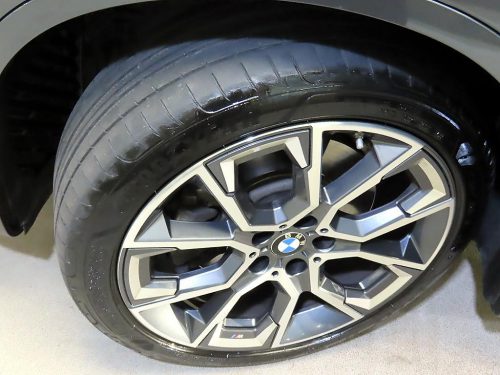 BMW X1 (F48) xDrive 20i M 스포츠 사진 20