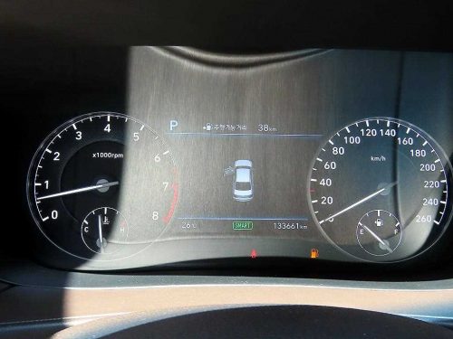 제네시스 EQ900 5.0 GDI AWD 리무진 사진 9