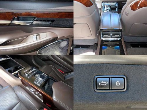 제네시스 EQ900 5.0 GDI AWD 리무진 사진 17