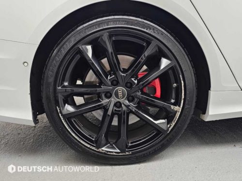 아우디 S6 (C8) 3.0 TDI 콰트로 사진 5