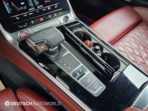 아우디 S6 (C8) 3.0 TDI 콰트로 사진 9