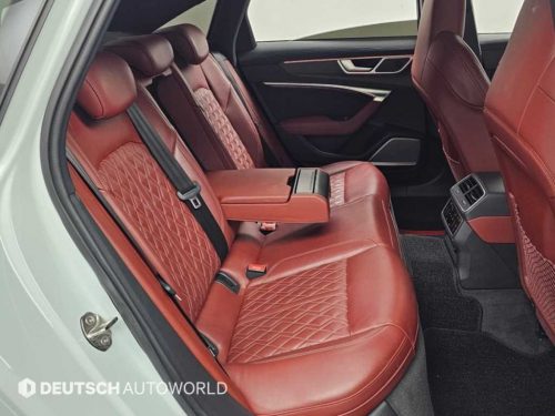 아우디 S6 (C8) 3.0 TDI 콰트로 사진 12