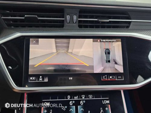 아우디 S6 (C8) 3.0 TDI 콰트로 사진 모두보기