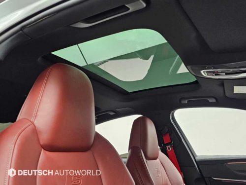 아우디 S6 (C8) 3.0 TDI 콰트로 사진 18