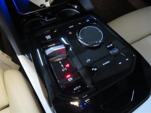 BMW 5시리즈 (G60) 520i 사진 6
