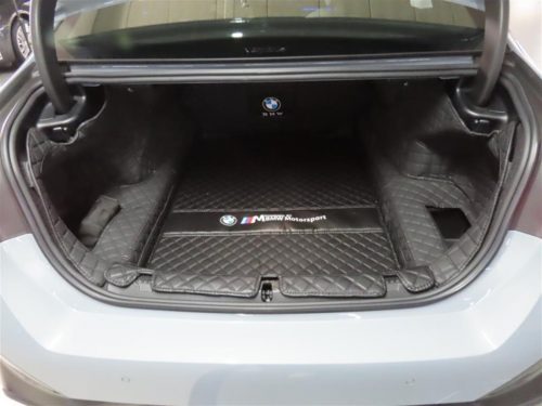 BMW 5시리즈 (G60) 520i 사진 18