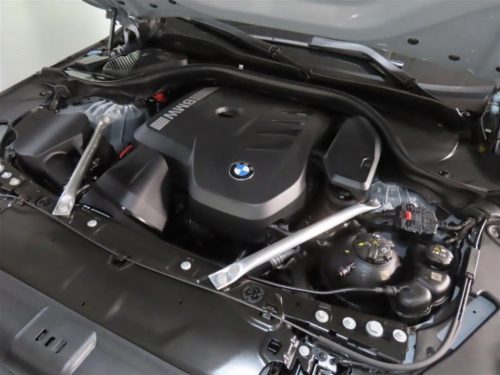 BMW 5시리즈 (G60) 520i 사진 20