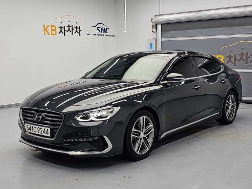 현대 그랜저 IG 2.4 GDI 임원전용