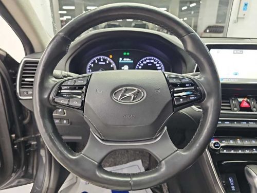 현대 그랜저 IG 2.4 GDI 임원전용 사진 9