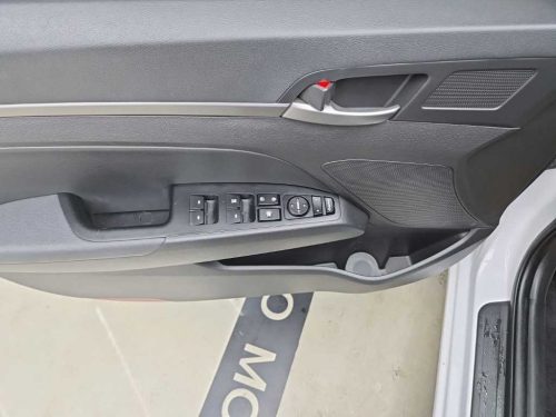 현대 아반떼 AD 1.6 GDI 스타일 사진 11