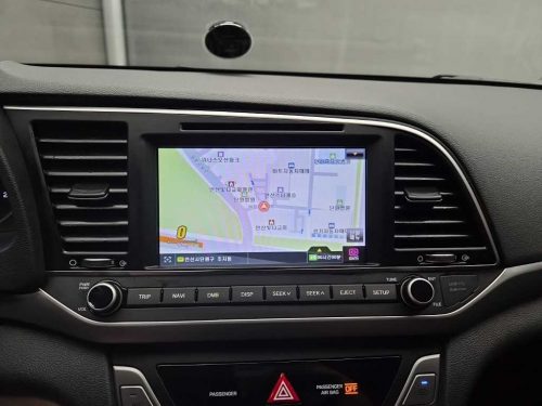 현대 아반떼 AD 1.6 GDI 스타일 사진 13
