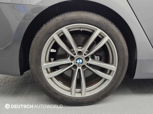 BMW 7시리즈 (G11) 740Ld xDrive M 스포츠 사진 5