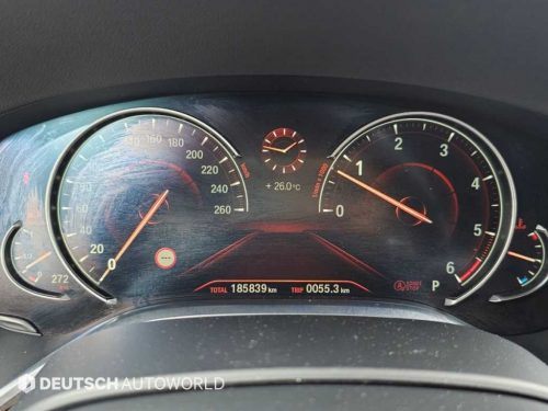 BMW 7시리즈 (G11) 740Ld xDrive M 스포츠 사진 8