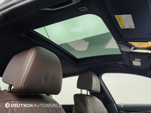 BMW 7시리즈 (G11) 740Ld xDrive M 스포츠 사진 18