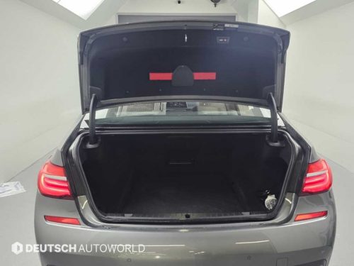 BMW 7시리즈 (G11) 740Ld xDrive M 스포츠 사진 19