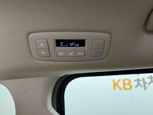 기아 카니발 4세대 디젤 9인승 프레스티지 사진 13