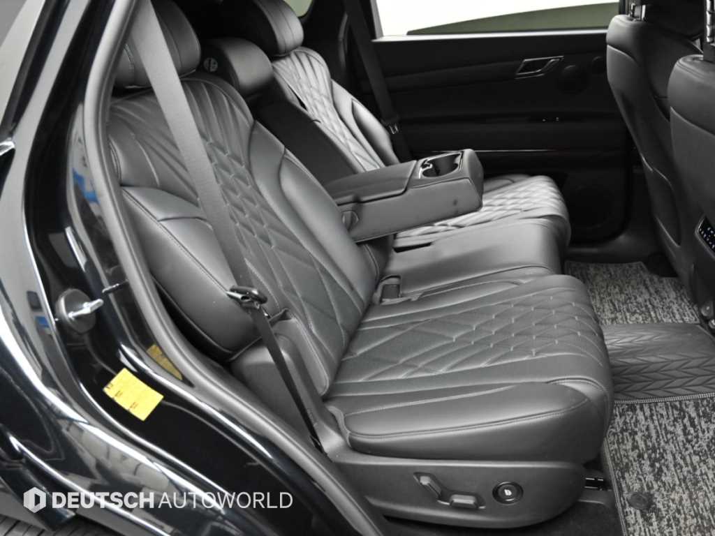 제네시스 GV80 가솔린 3.5T AWD 사진 12
