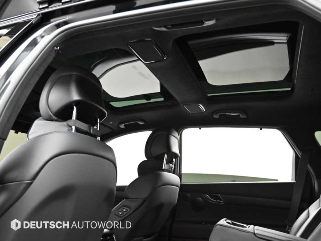 제네시스 GV80 가솔린 3.5T AWD 사진 18