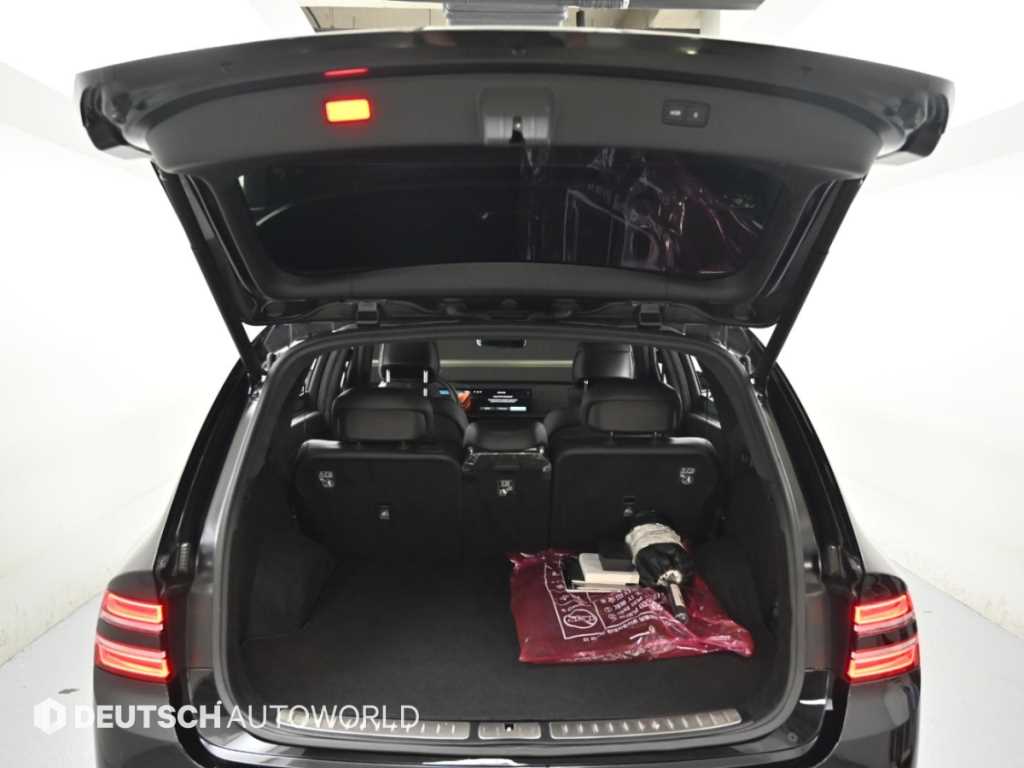 제네시스 GV80 가솔린 3.5T AWD 사진 19