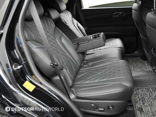 제네시스 GV80 가솔린 3.5T AWD 사진 12