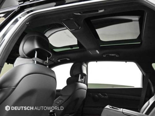 제네시스 GV80 가솔린 3.5T AWD 사진 18