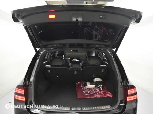 제네시스 GV80 가솔린 3.5T AWD 사진 19