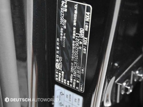 제네시스 GV80 가솔린 3.5T AWD 사진 20
