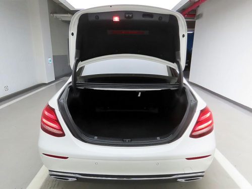 벤츠 E-클래스 W213 E220d 익스클루시브 사진 5