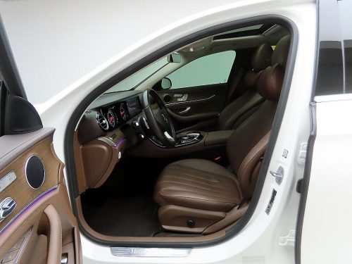 벤츠 E-클래스 W213 E220d 익스클루시브 사진 13