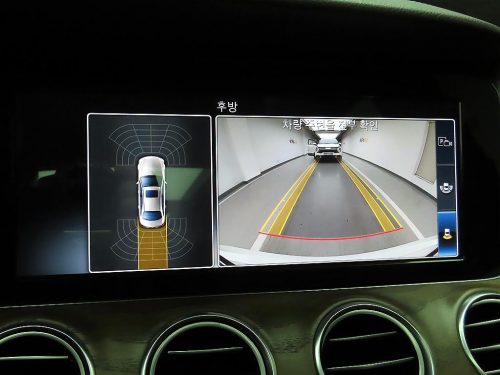 벤츠 E-클래스 W213 E220d 익스클루시브 사진 15
