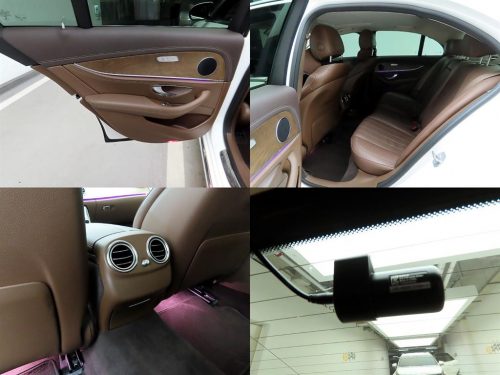 벤츠 E-클래스 W213 E220d 익스클루시브 사진 18