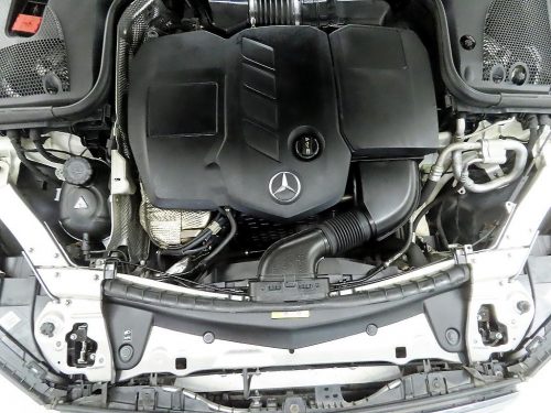 벤츠 E-클래스 W213 E220d 익스클루시브 사진 20