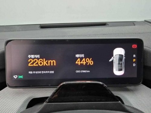 폴스타 폴스타4 롱레인지 듀얼모터 사진 6