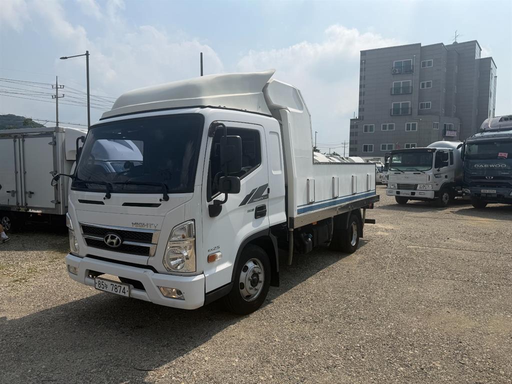 차량사진 1