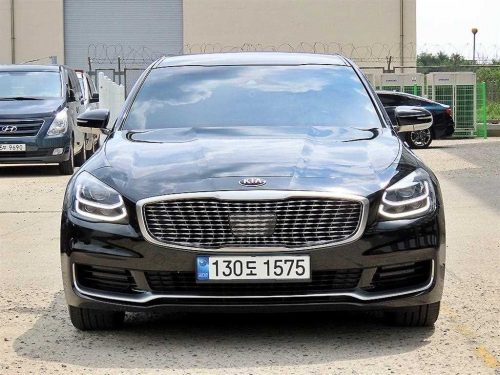 기아 더 K9 3.8 GDI AWD