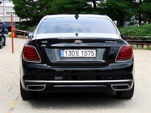 기아 더 K9 3.8 GDI AWD 사진 4